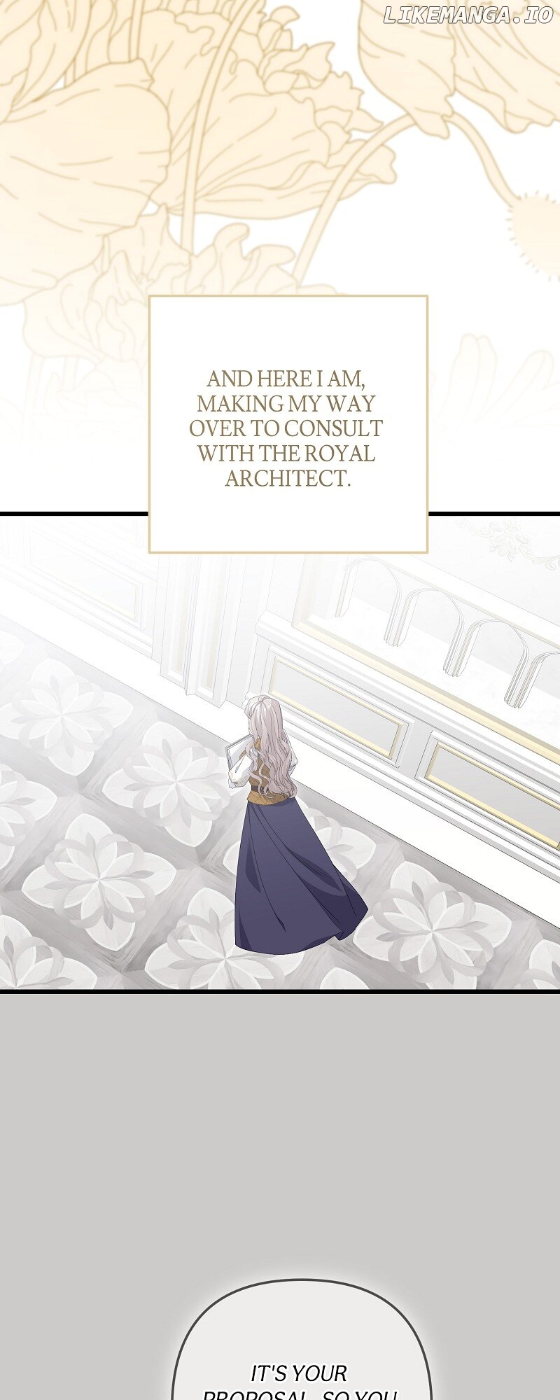 Survival of a Tyrant's Secretary Chapter 37 - page 15