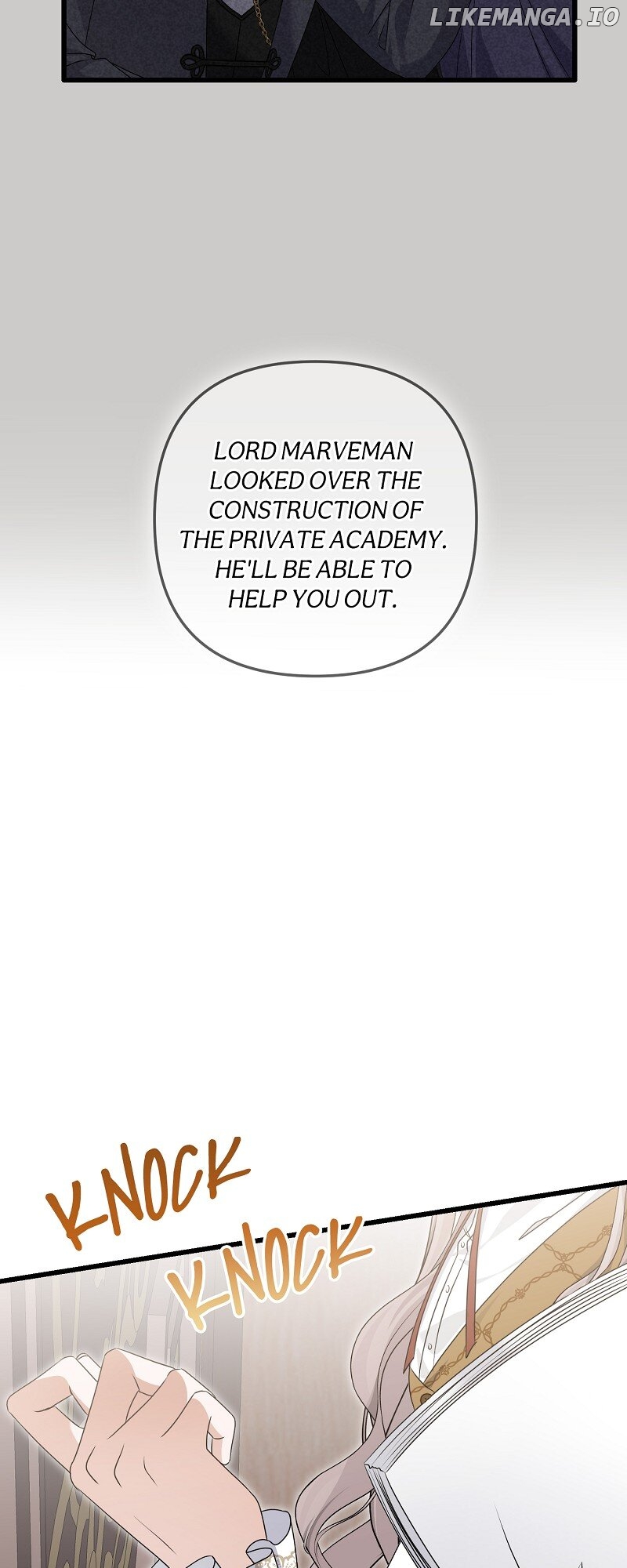 Survival of a Tyrant's Secretary Chapter 37 - page 17