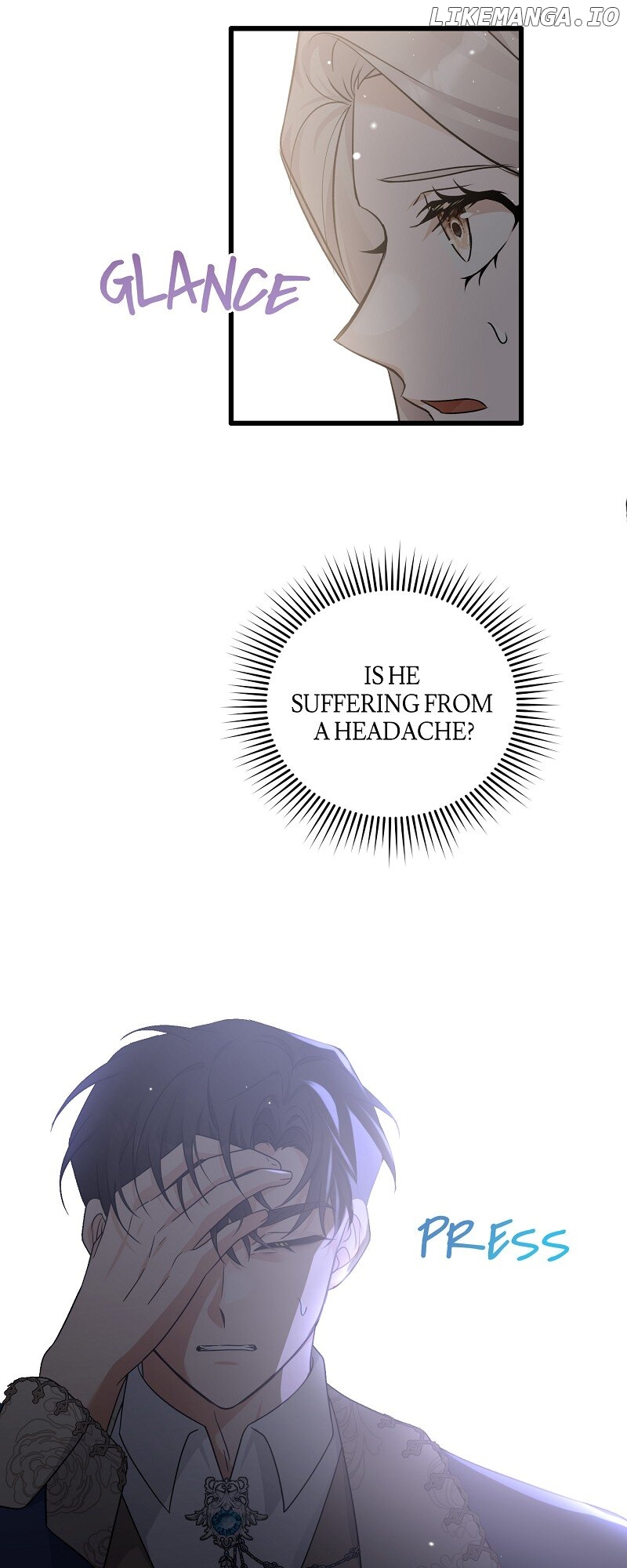 Survival of a Tyrant's Secretary Chapter 37 - page 38