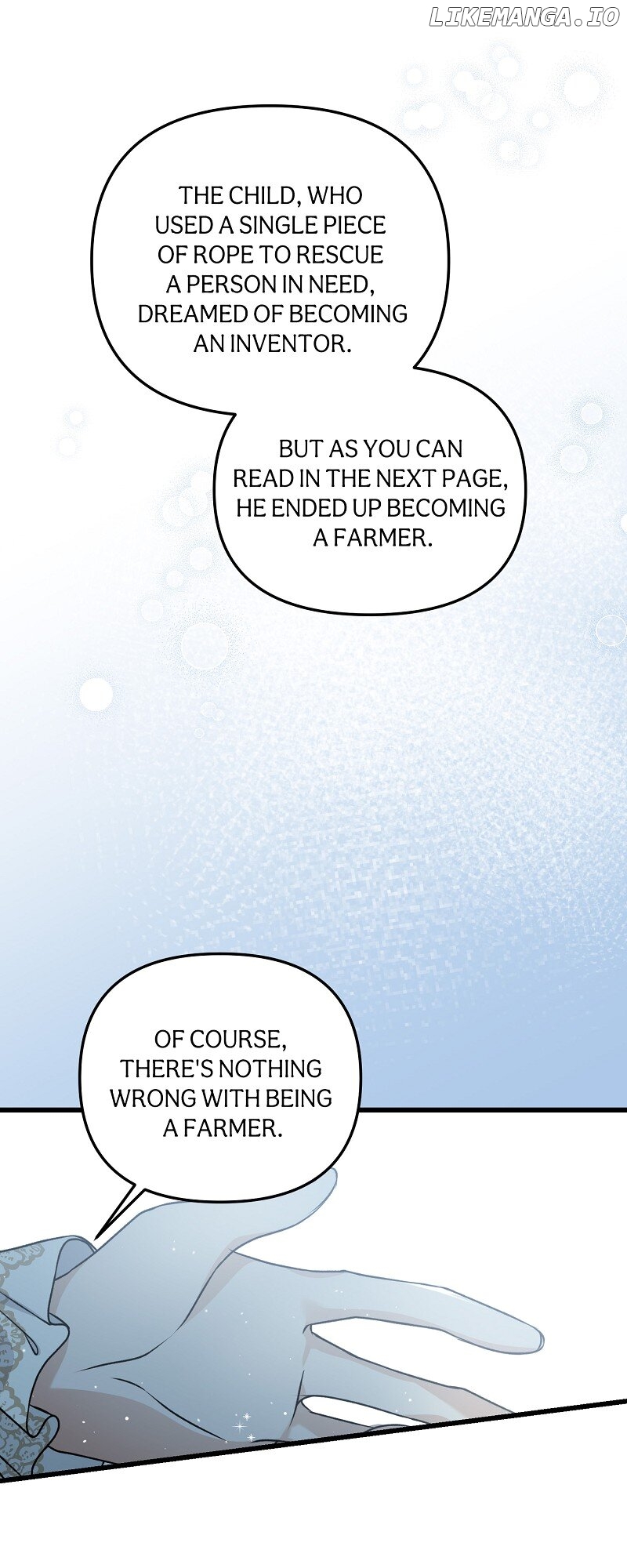 Survival of a Tyrant's Secretary Chapter 37 - page 4