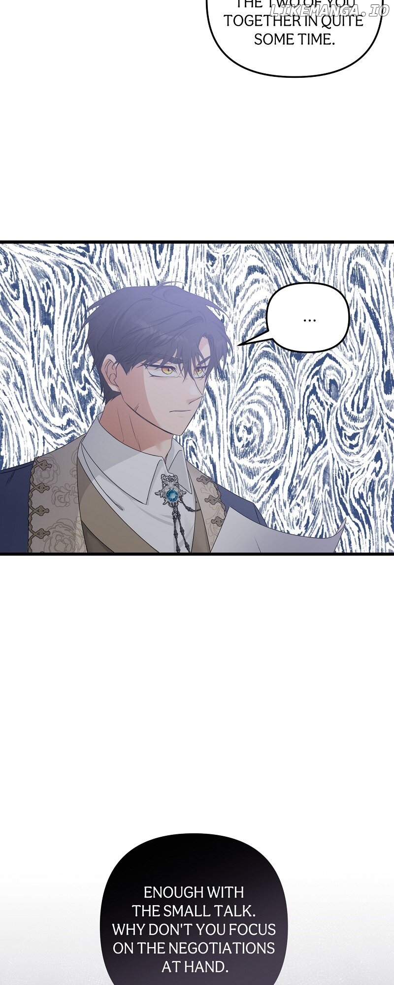 Survival of a Tyrant's Secretary Chapter 37 - page 49