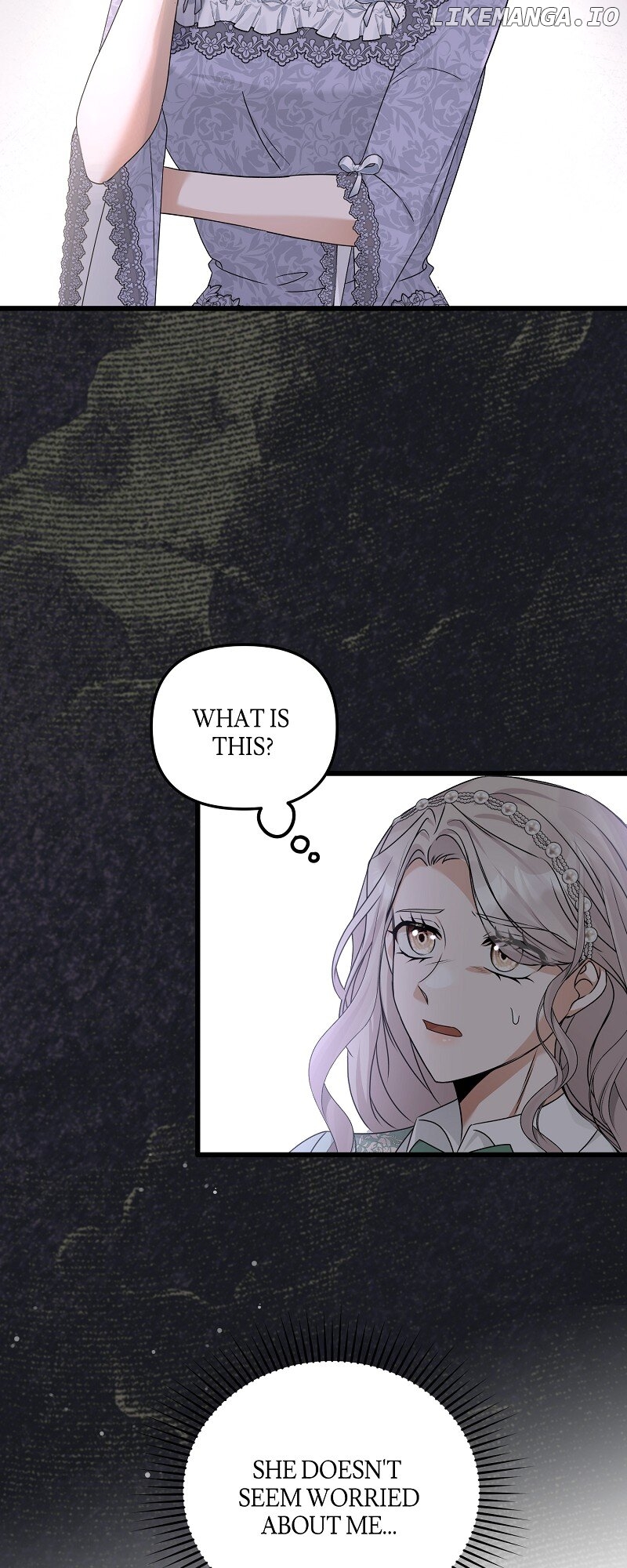 Survival of a Tyrant's Secretary Chapter 37 - page 53
