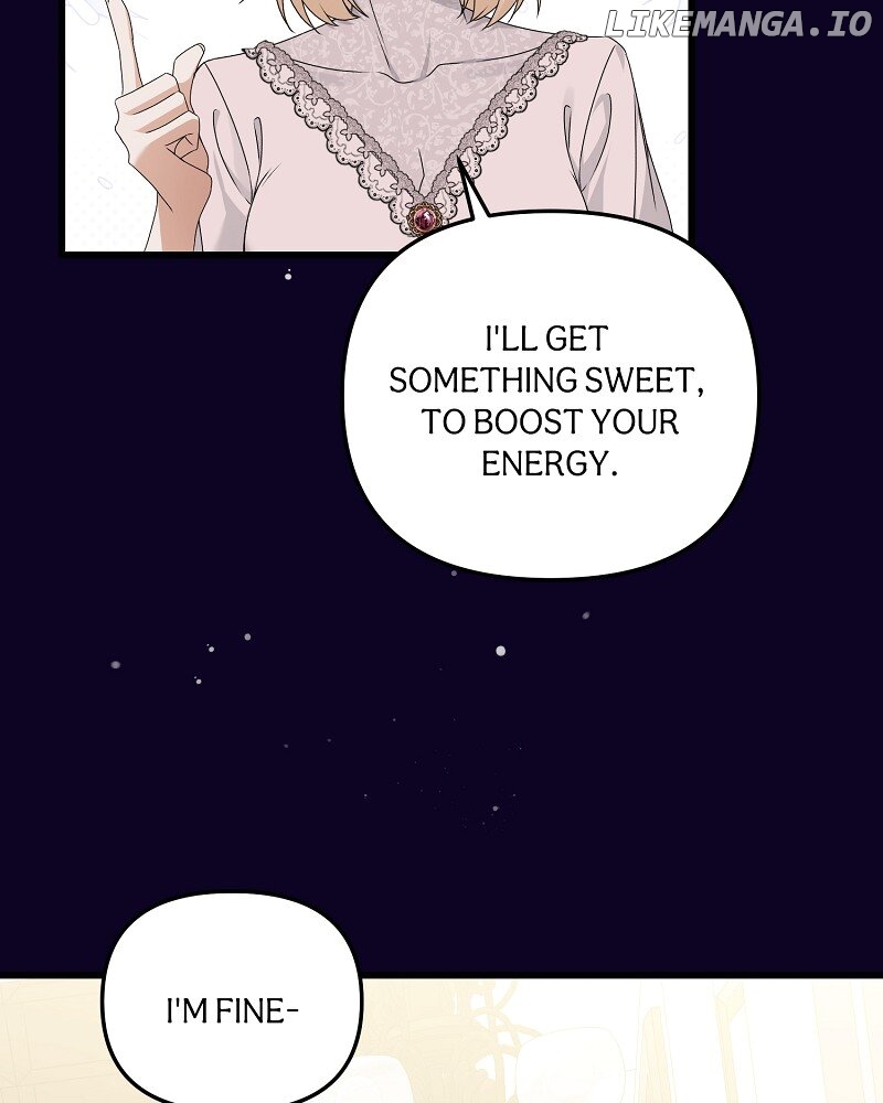 Survival of a Tyrant's Secretary Chapter 37 - page 64
