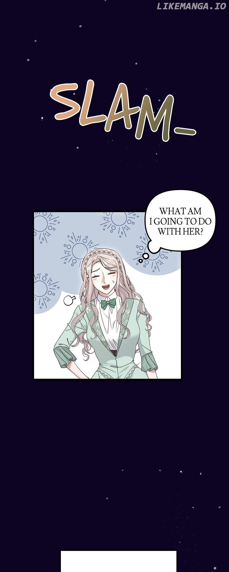 Survival of a Tyrant's Secretary Chapter 37 - page 66