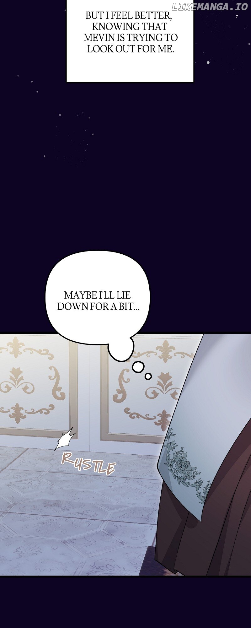 Survival of a Tyrant's Secretary Chapter 37 - page 67