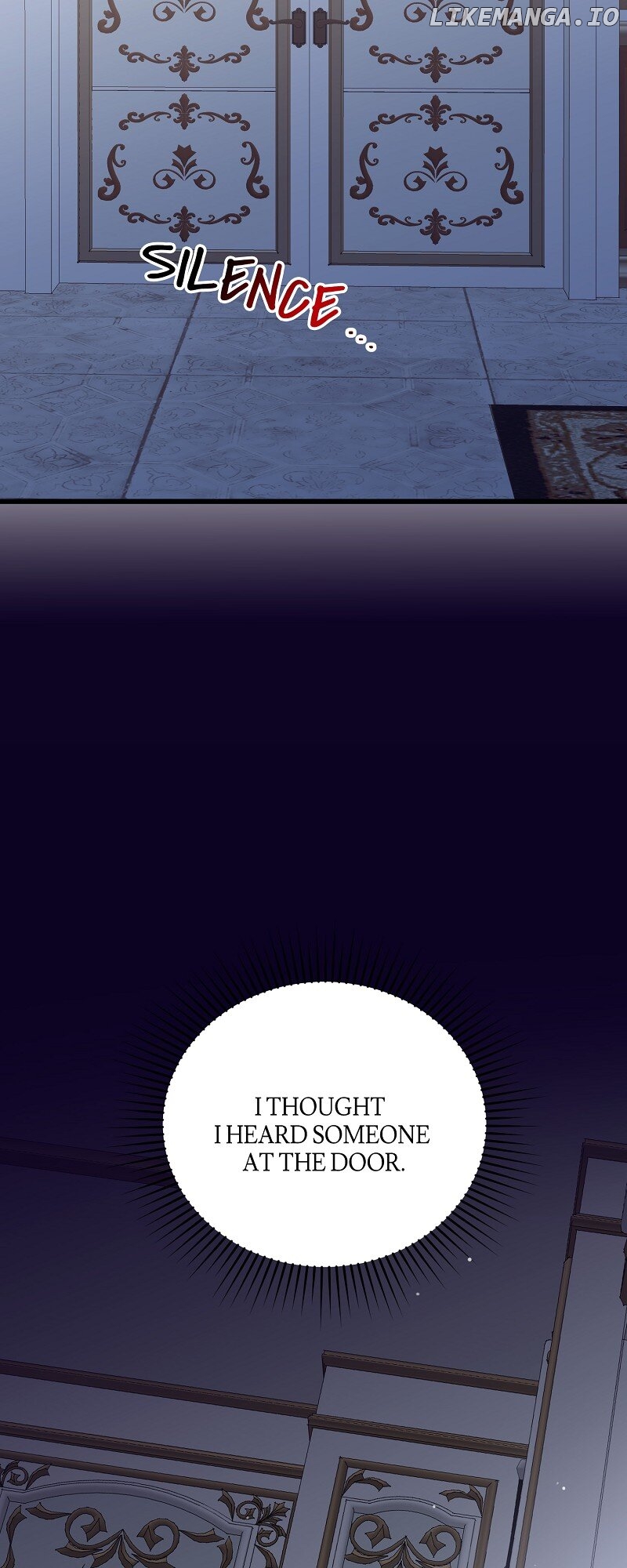 Survival of a Tyrant's Secretary Chapter 37 - page 69