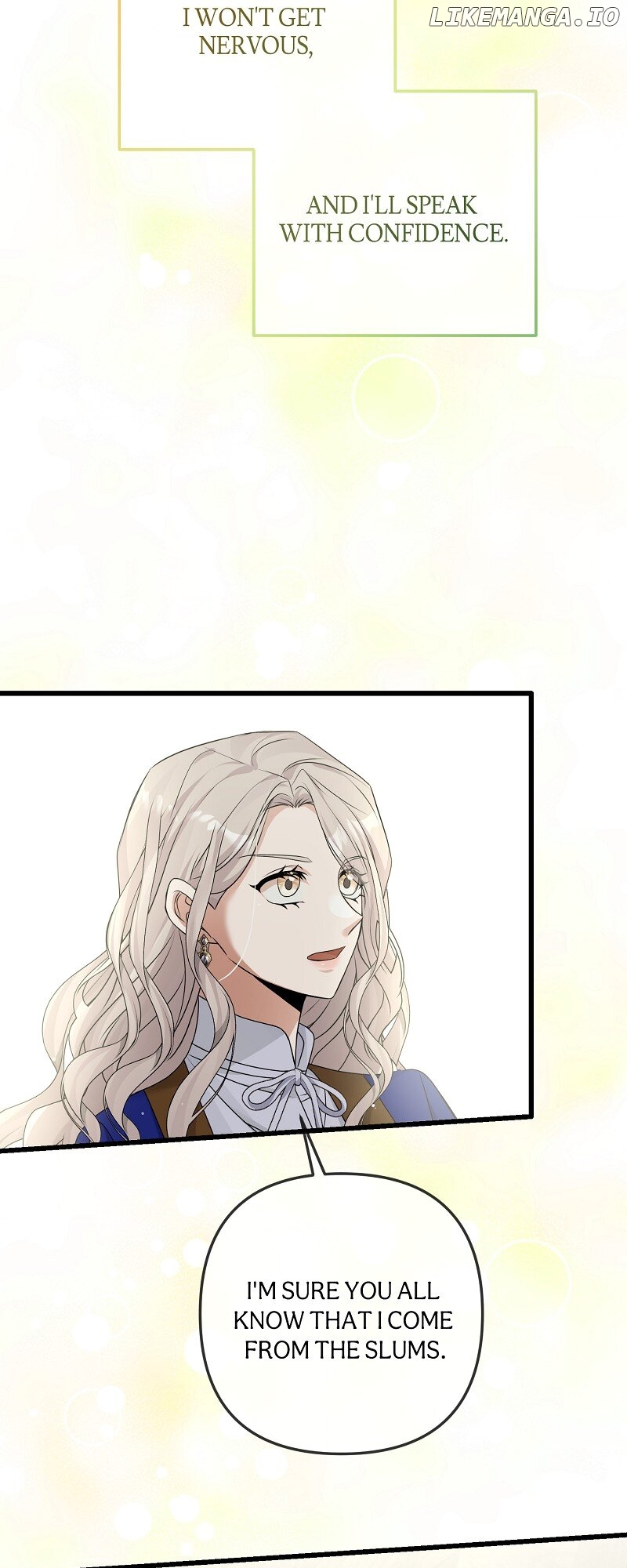 Survival of a Tyrant's Secretary Chapter 35 - page 33