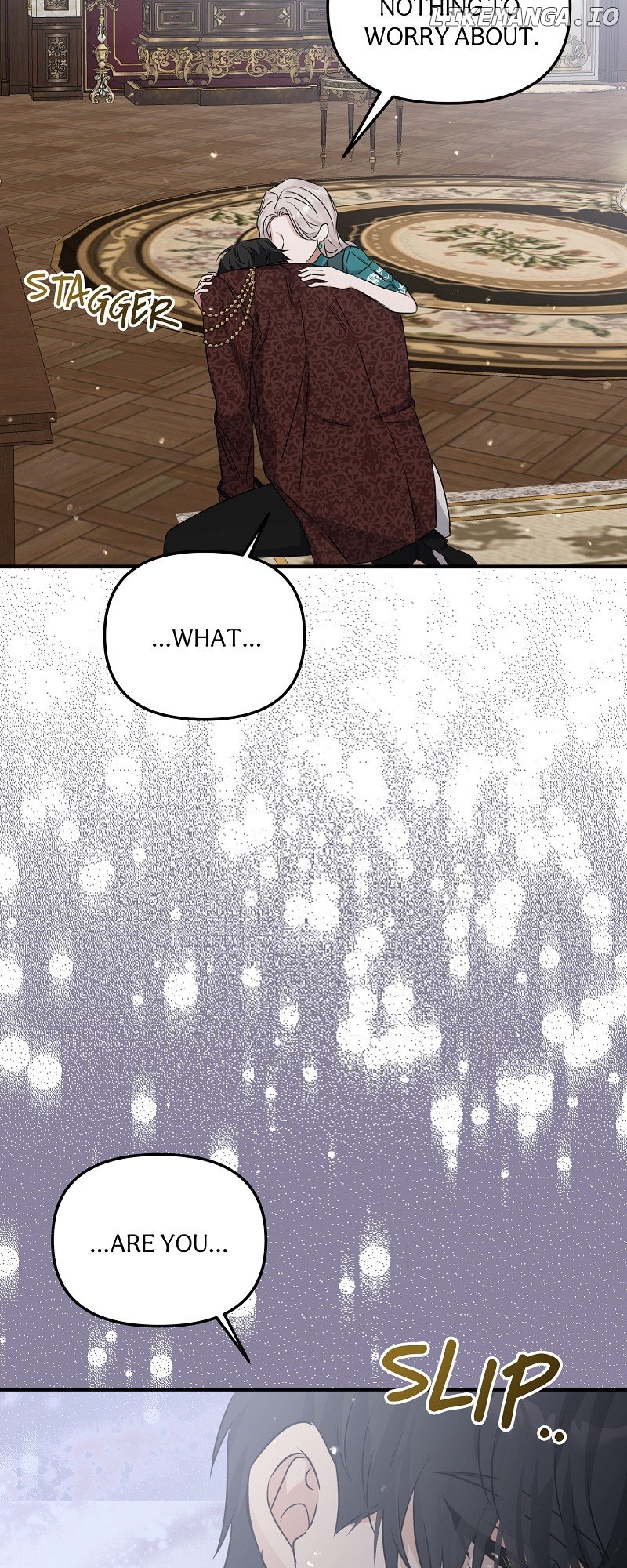 Survival of a Tyrant's Secretary Chapter 23 - page 50