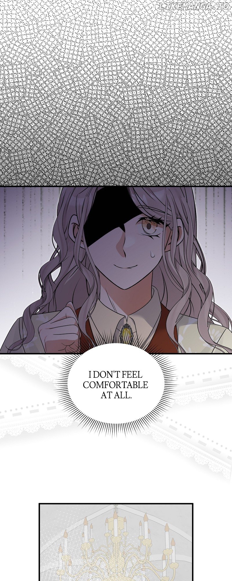 Survival of a Tyrant's Secretary Chapter 25 - page 31