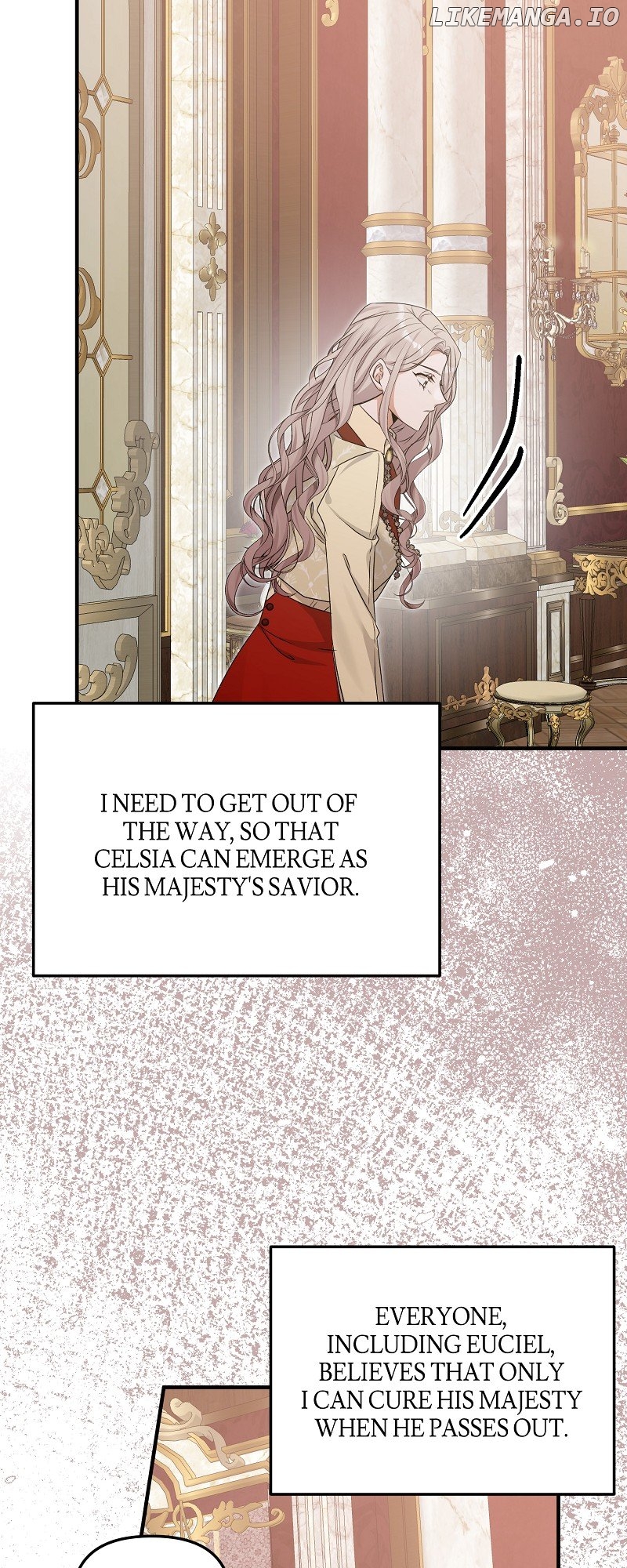 Survival of a Tyrant's Secretary Chapter 25 - page 41