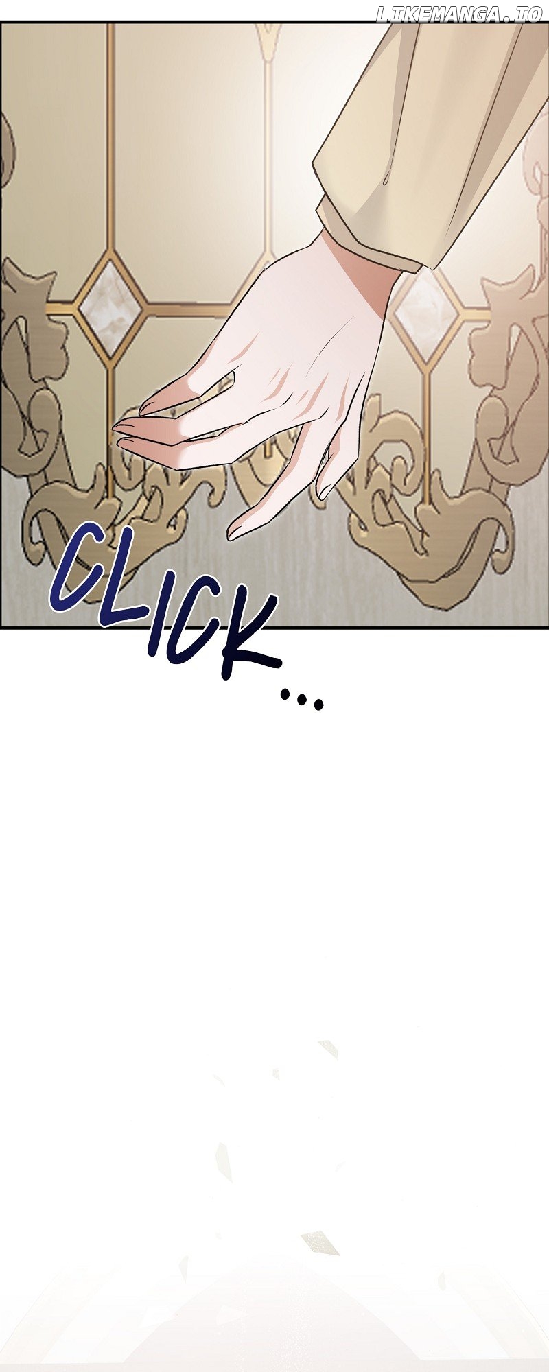 Survival of a Tyrant's Secretary Chapter 25 - page 44