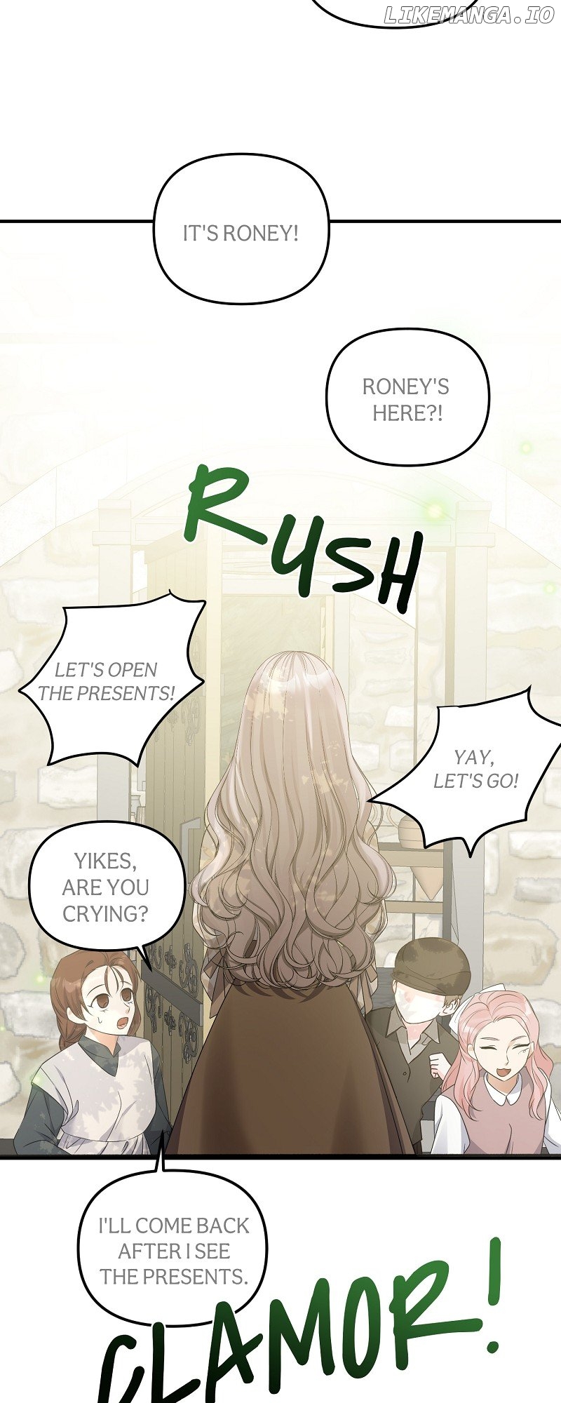 Survival of a Tyrant's Secretary Chapter 25 - page 65