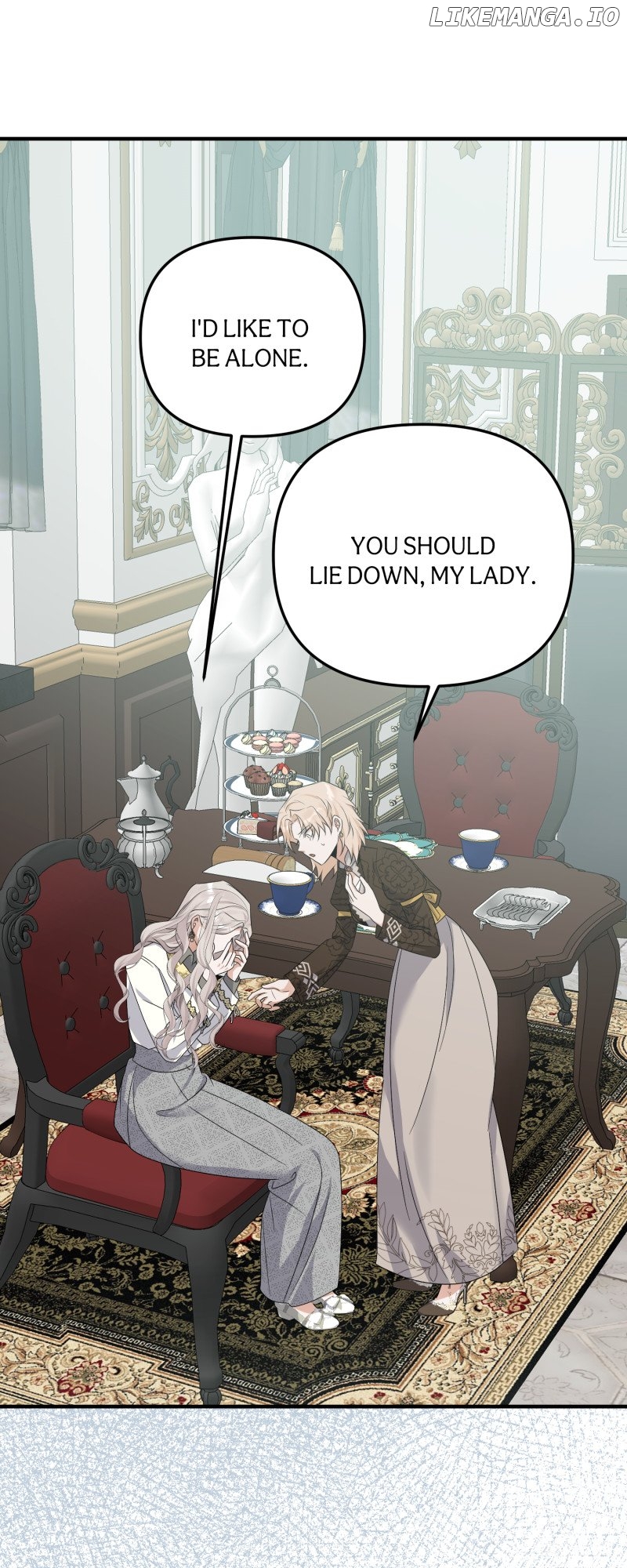 Survival of a Tyrant's Secretary Chapter 22 - page 15