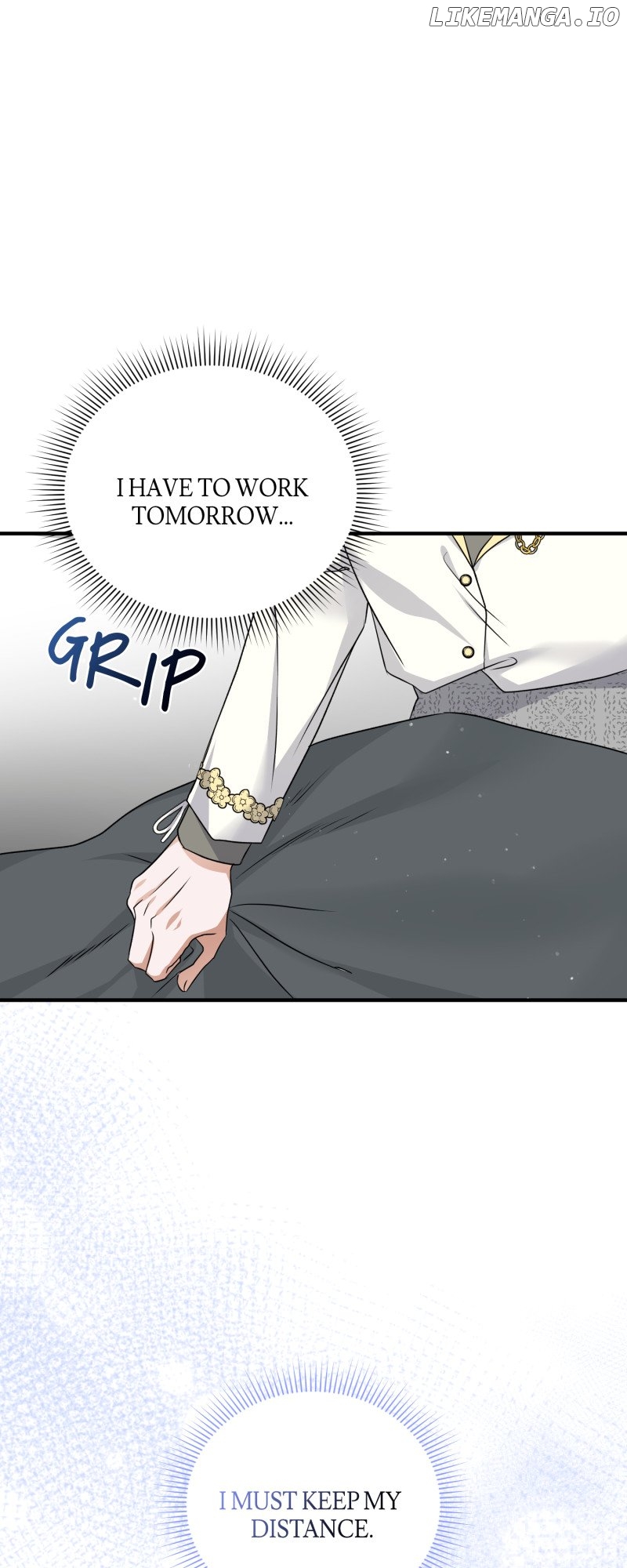 Survival of a Tyrant's Secretary Chapter 22 - page 30