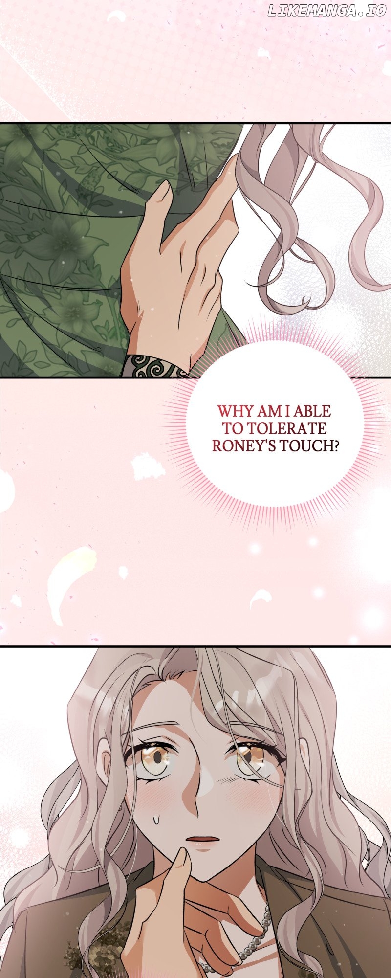 Survival of a Tyrant's Secretary Chapter 22 - page 34