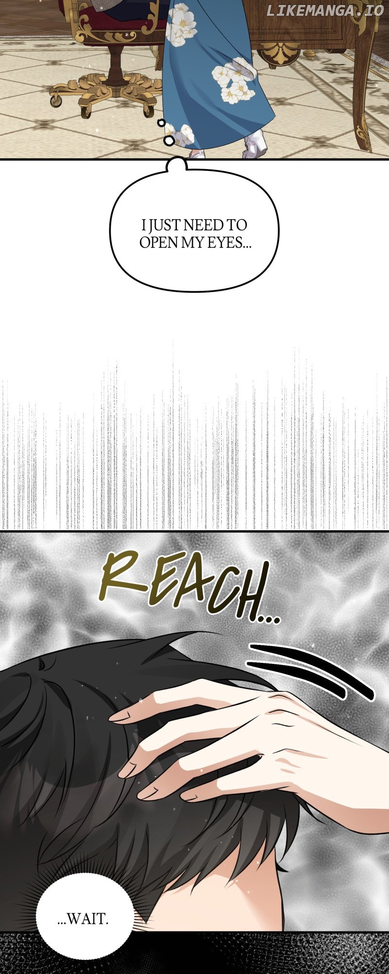 Survival of a Tyrant's Secretary Chapter 22 - page 39