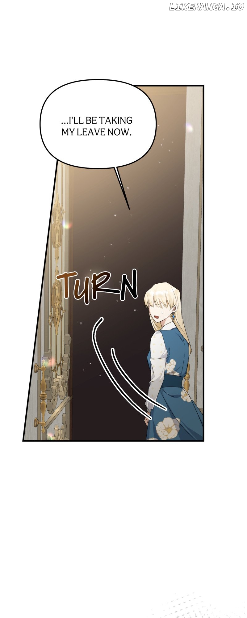 Survival of a Tyrant's Secretary Chapter 22 - page 49