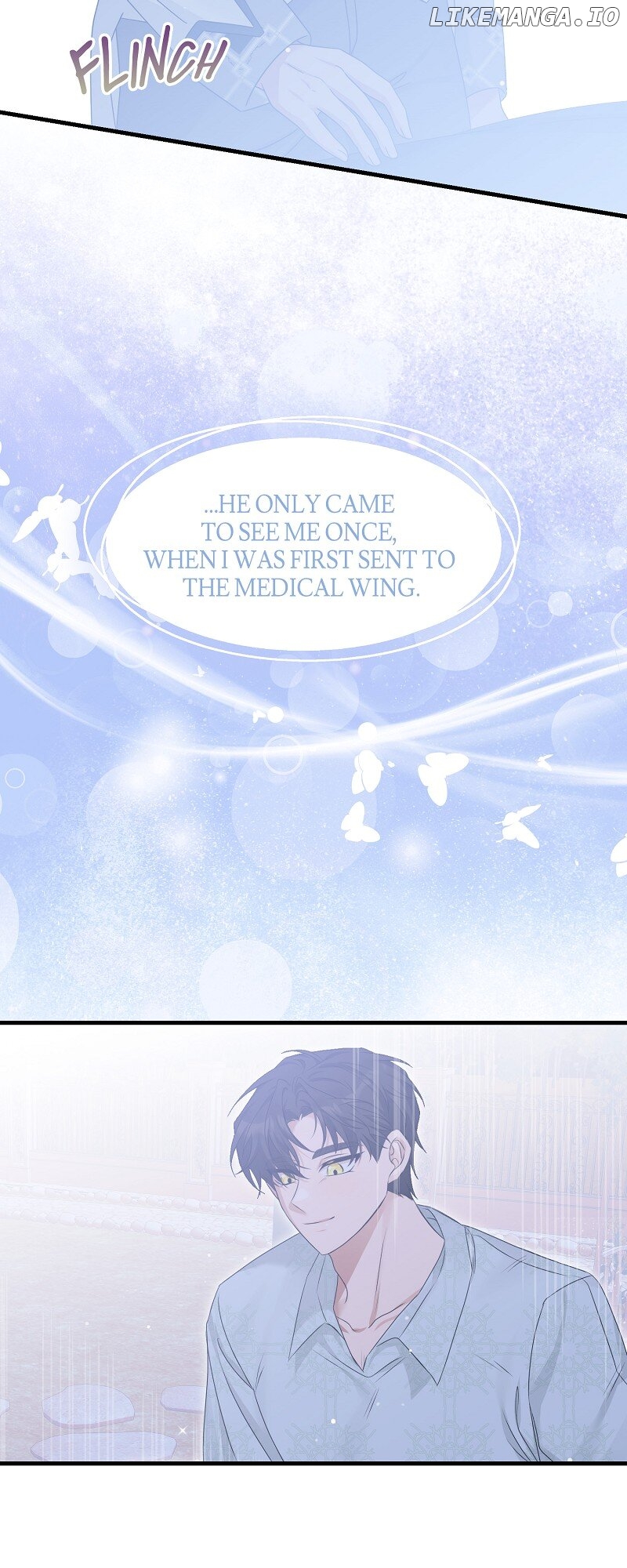 Survival of a Tyrant's Secretary Chapter 34 - page 27