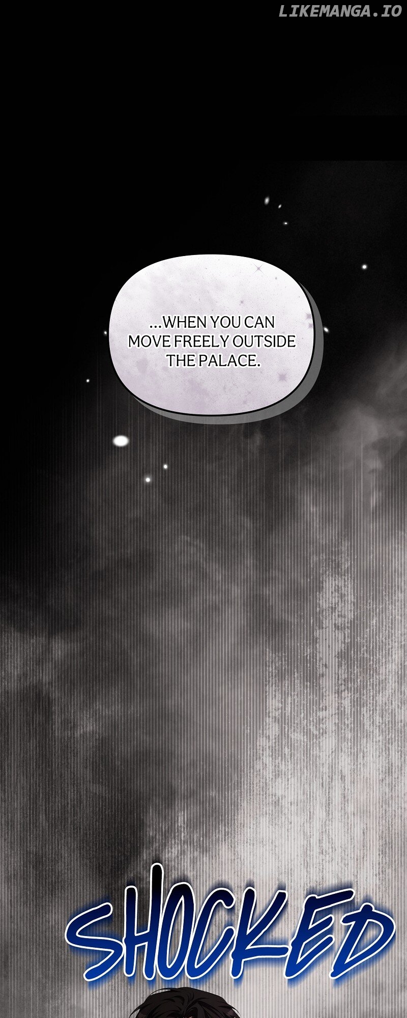 Survival of a Tyrant's Secretary Chapter 33 - page 12