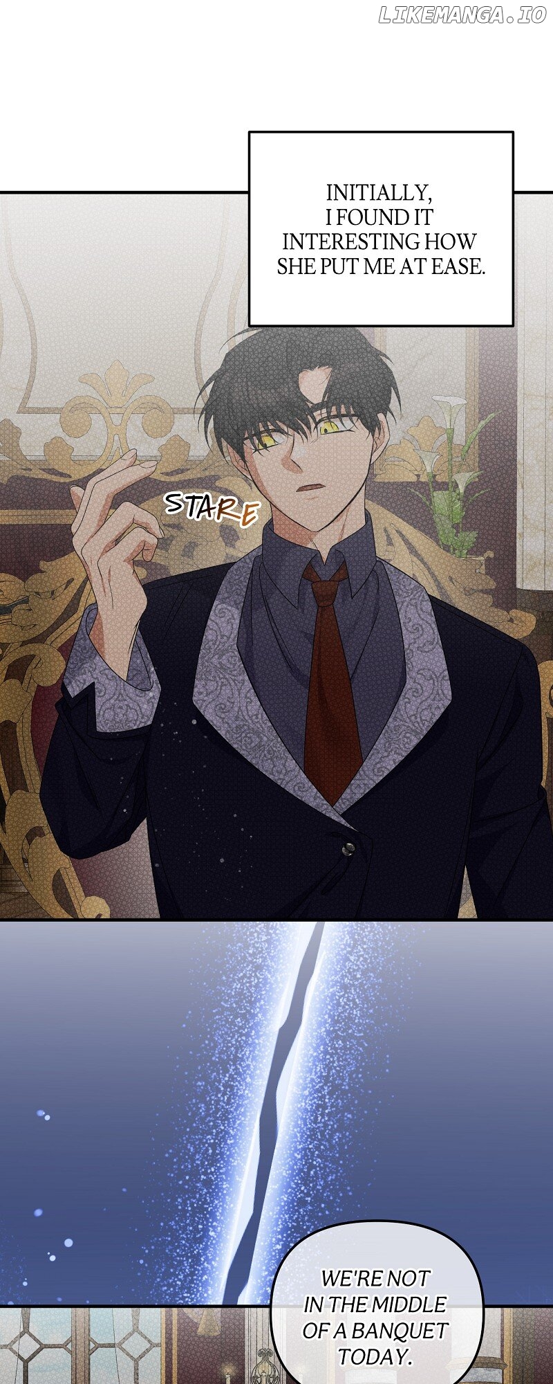 Survival of a Tyrant's Secretary Chapter 33 - page 15