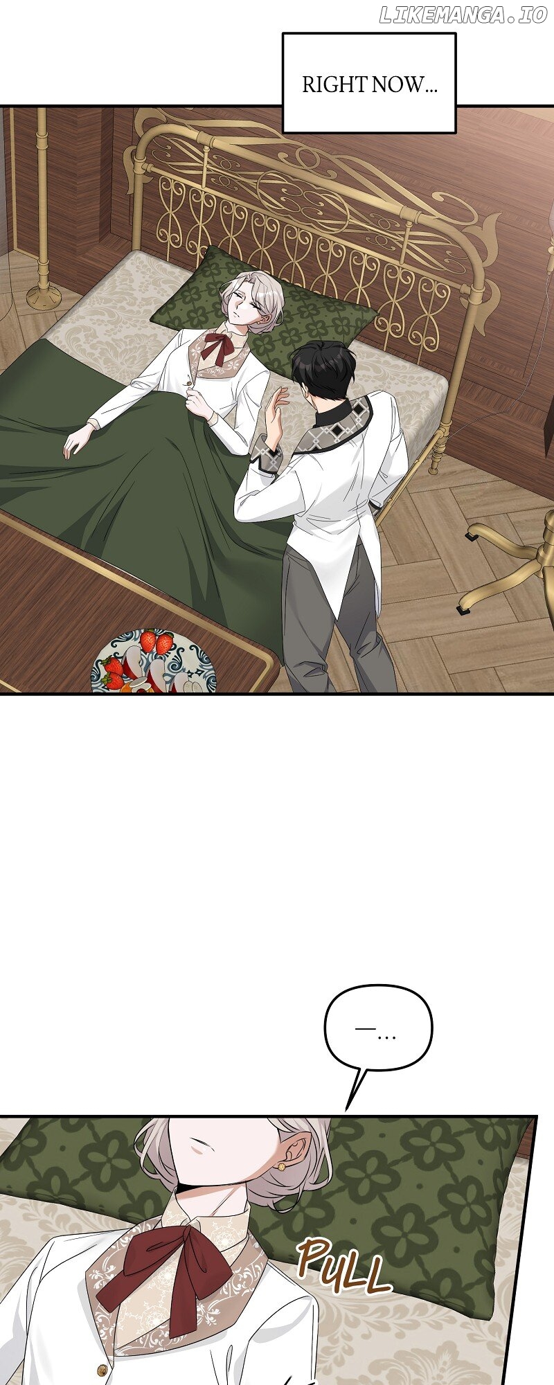 Survival of a Tyrant's Secretary Chapter 33 - page 19