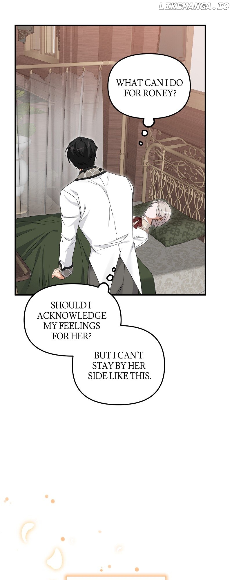 Survival of a Tyrant's Secretary Chapter 33 - page 21