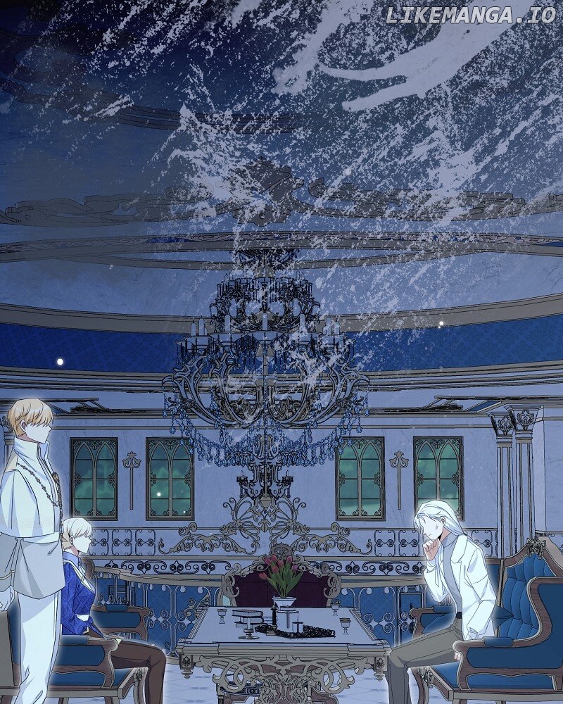 Survival of a Tyrant's Secretary Chapter 33 - page 24