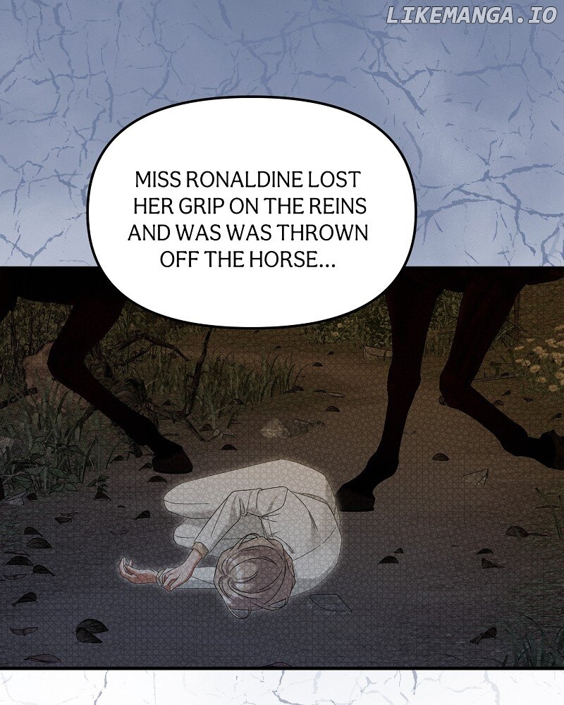 Survival of a Tyrant's Secretary Chapter 33 - page 32