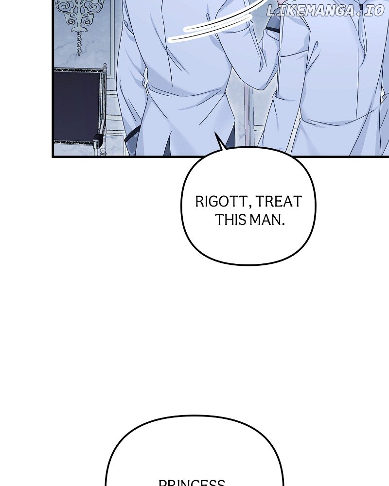 Survival of a Tyrant's Secretary Chapter 33 - page 40