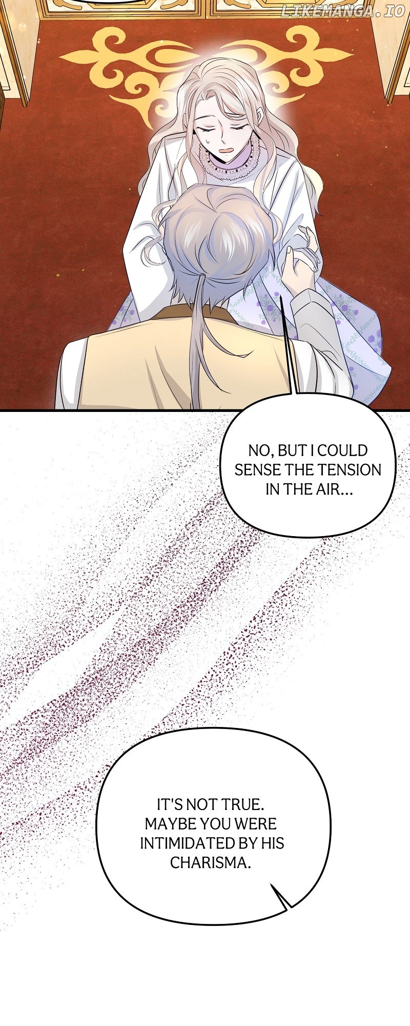 Survival of a Tyrant's Secretary Chapter 2 - page 26