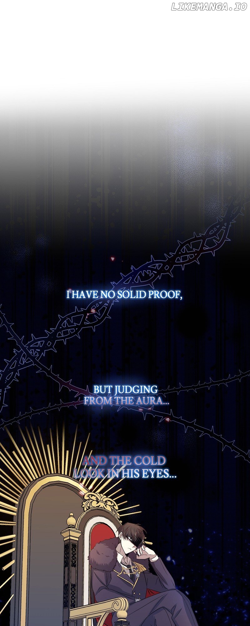 Survival of a Tyrant's Secretary Chapter 2 - page 31