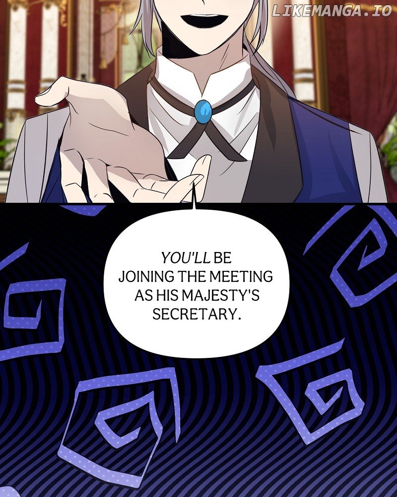 Survival of a Tyrant's Secretary Chapter 2 - page 49