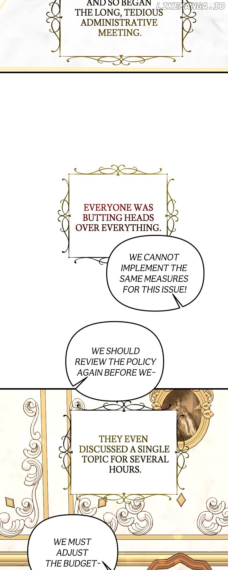 Survival of a Tyrant's Secretary Chapter 2 - page 66