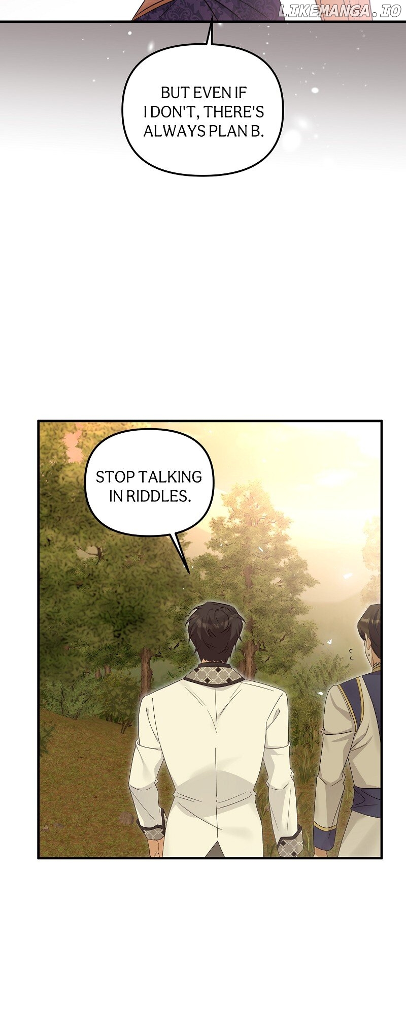 Survival of a Tyrant's Secretary Chapter 32 - page 38