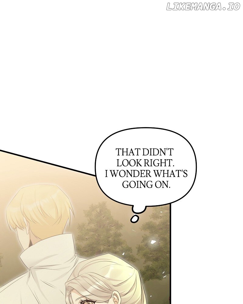 Survival of a Tyrant's Secretary Chapter 32 - page 40