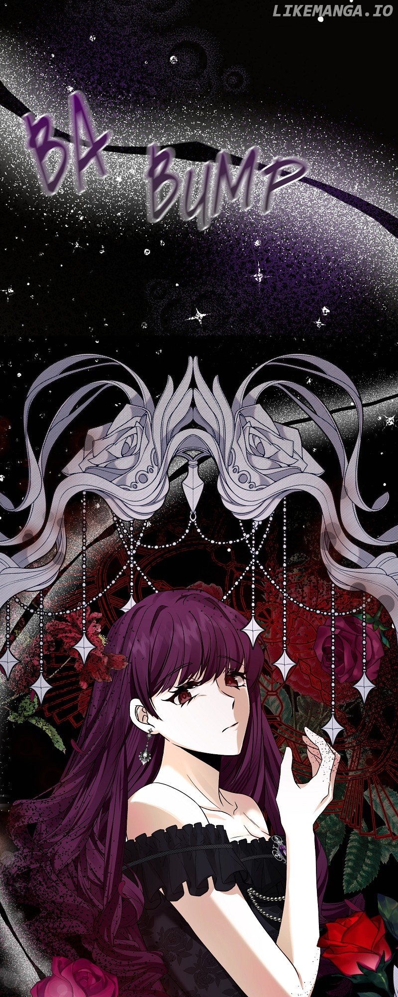 Survival of a Tyrant's Secretary Chapter 10 - page 15