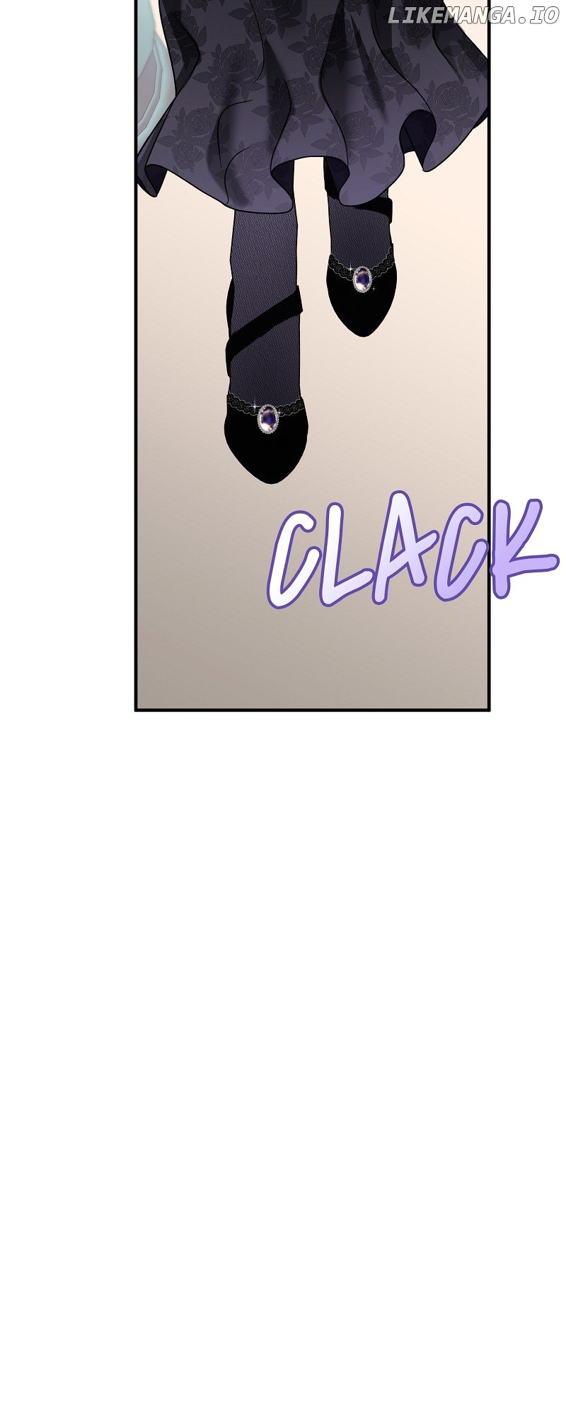Survival of a Tyrant's Secretary Chapter 10 - page 22