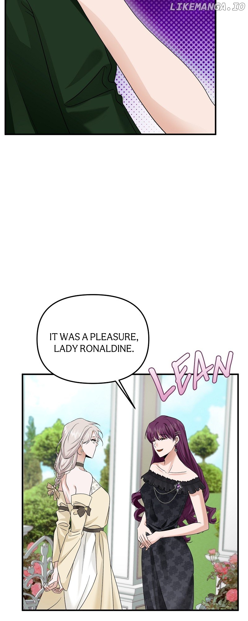 Survival of a Tyrant's Secretary Chapter 10 - page 25