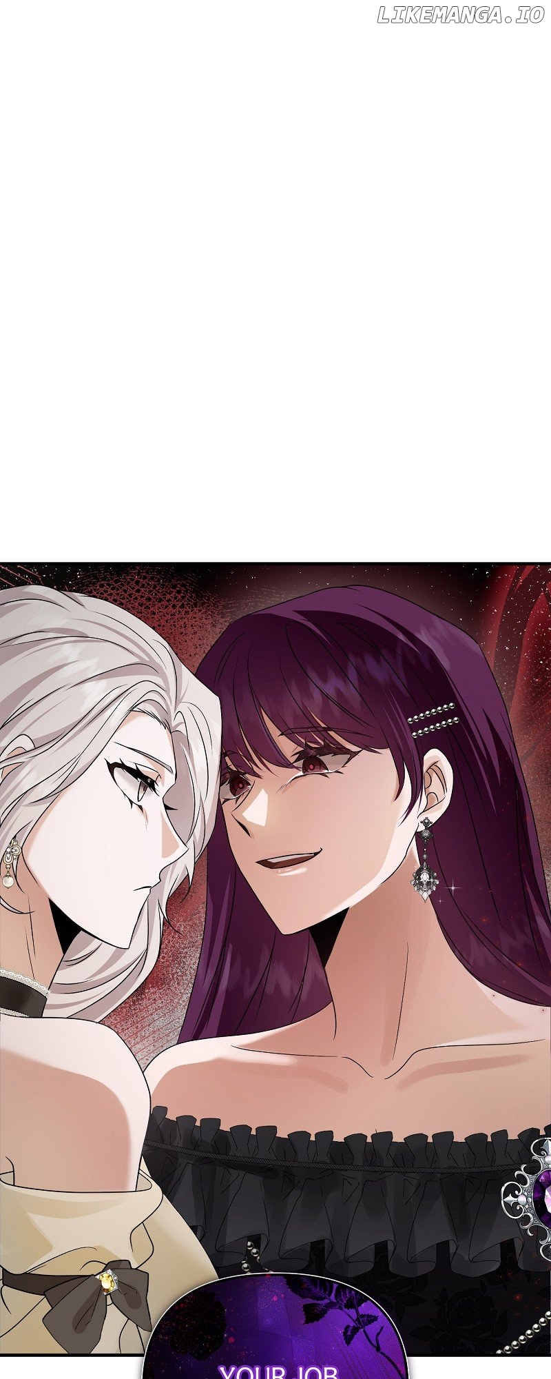 Survival of a Tyrant's Secretary Chapter 10 - page 26