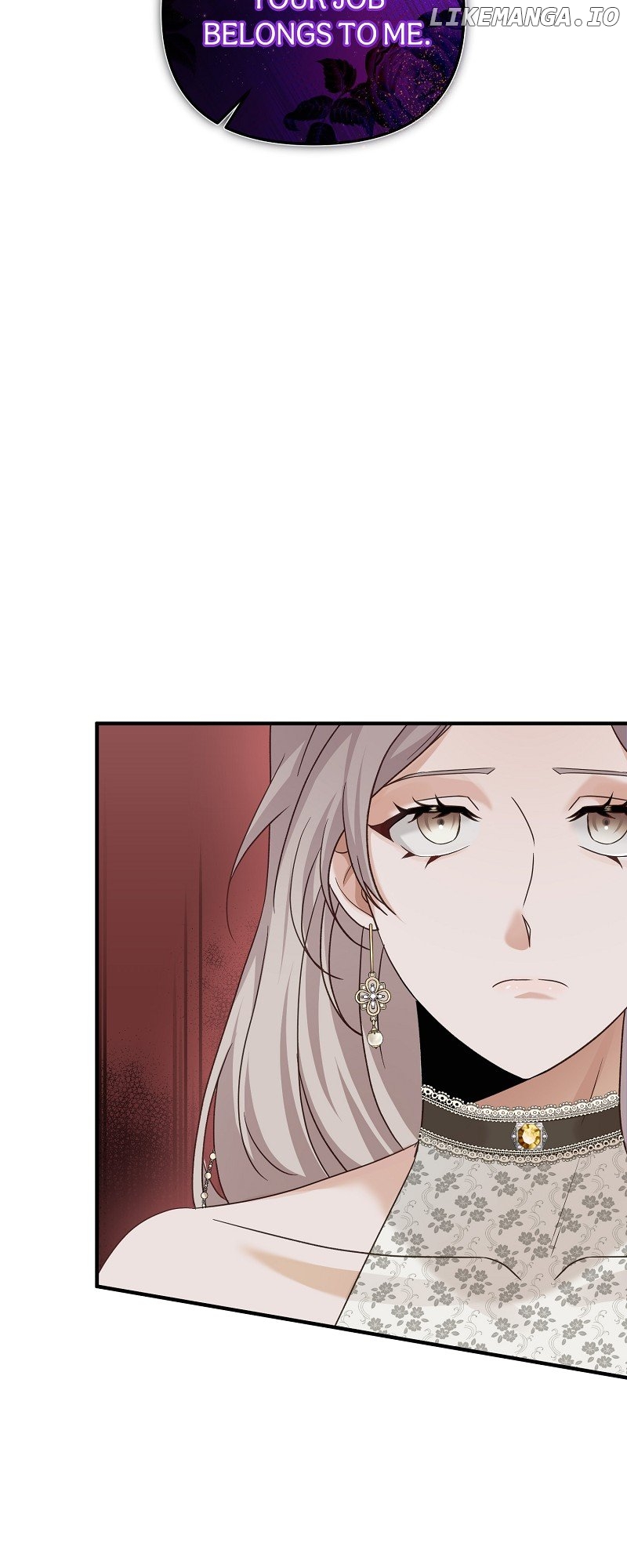 Survival of a Tyrant's Secretary Chapter 10 - page 27