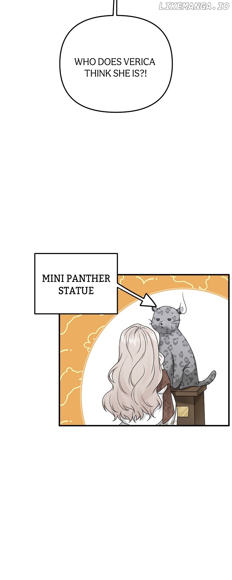 Survival of a Tyrant's Secretary Chapter 10 - page 49