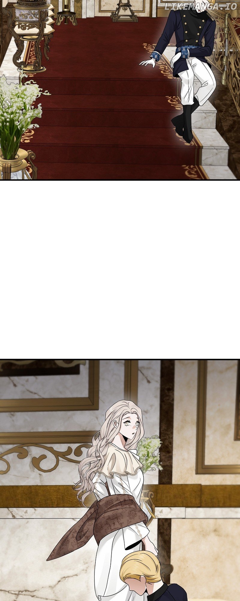 Survival of a Tyrant's Secretary Chapter 10 - page 53