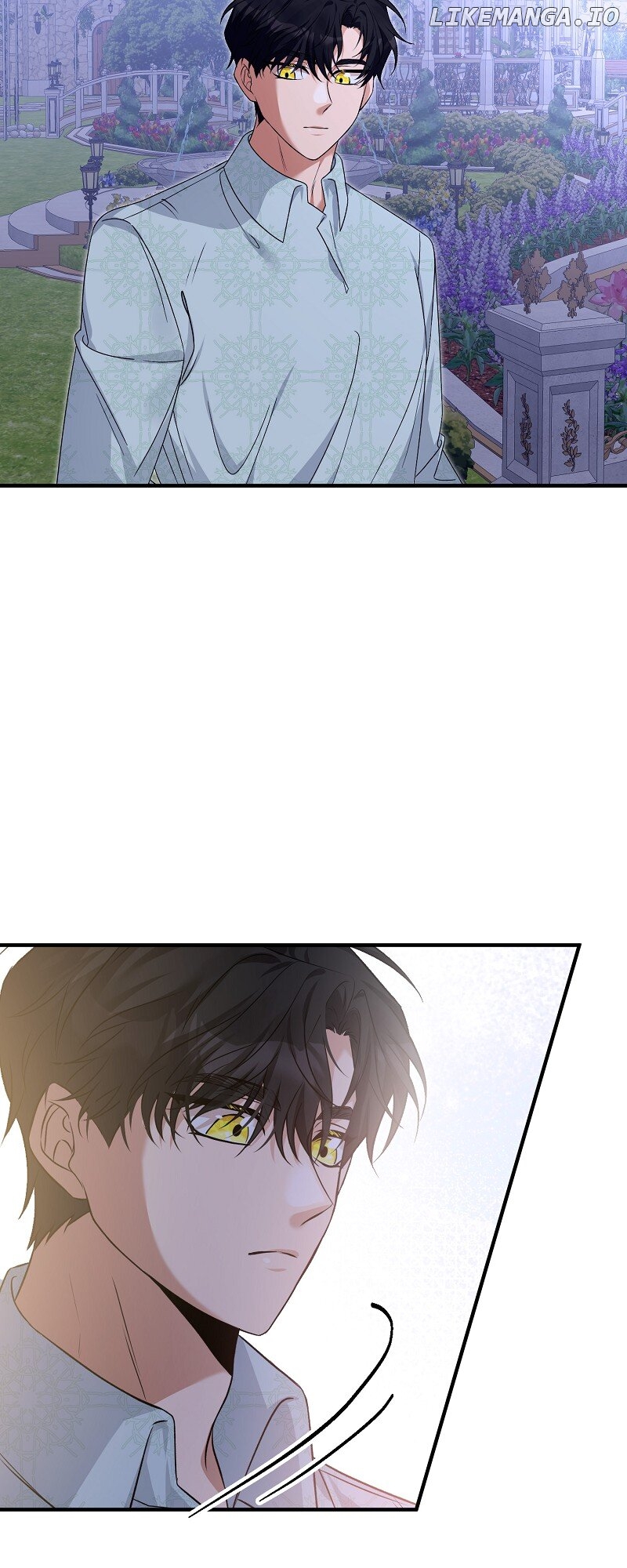 Survival of a Tyrant's Secretary Chapter 31 - page 14