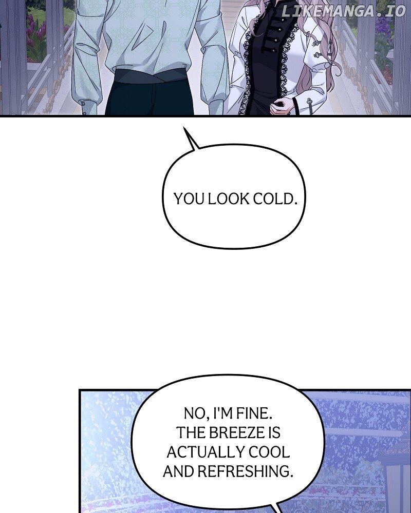 Survival of a Tyrant's Secretary Chapter 31 - page 16