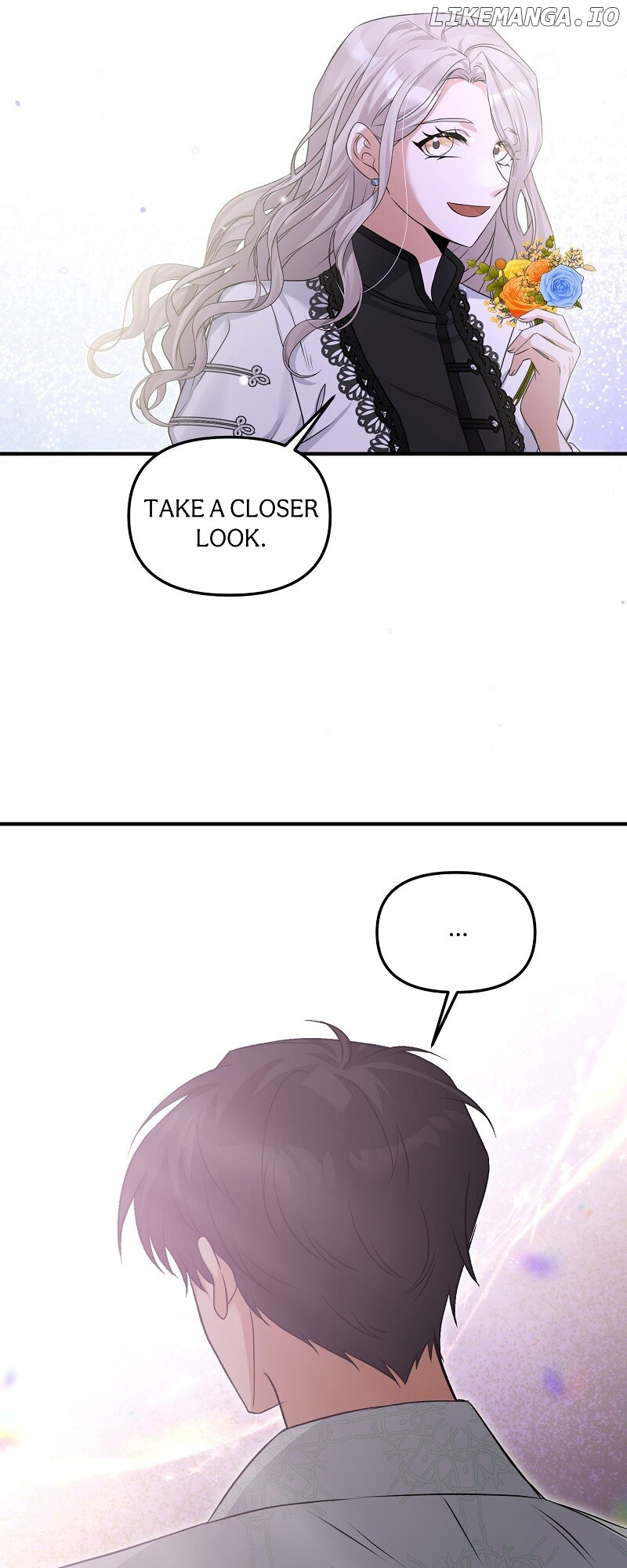 Survival of a Tyrant's Secretary Chapter 31 - page 20