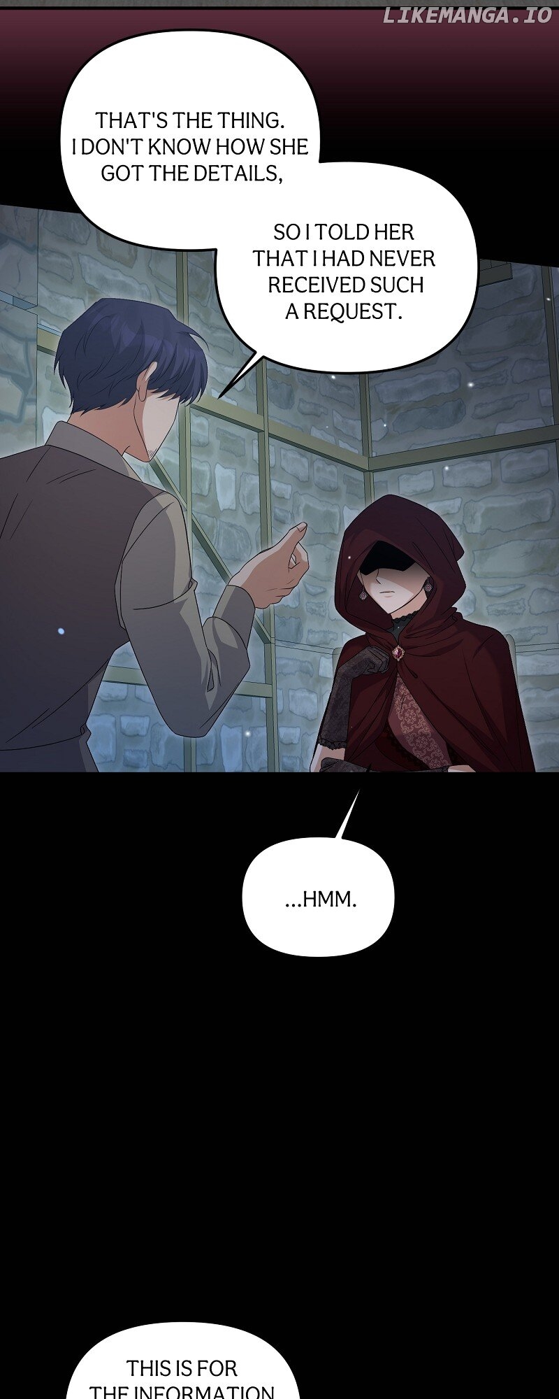 Survival of a Tyrant's Secretary Chapter 31 - page 30