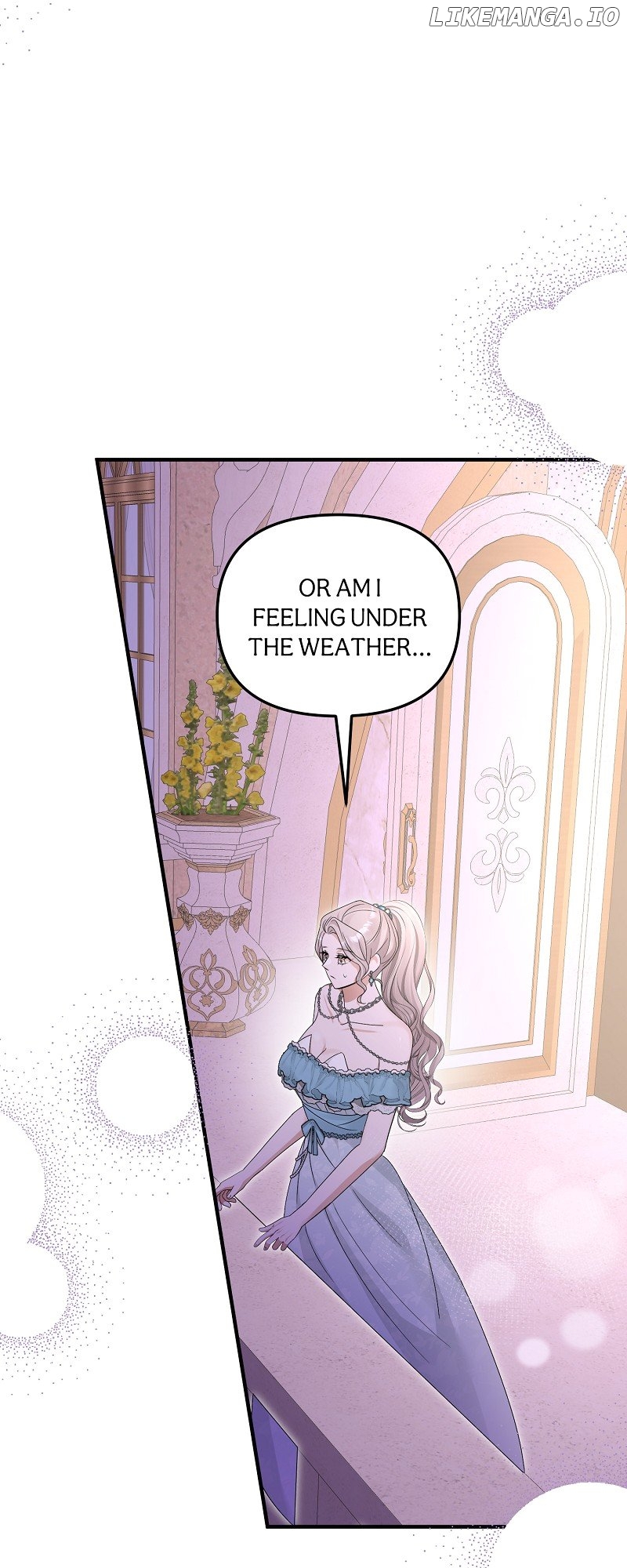 Survival of a Tyrant's Secretary Chapter 19 - page 31