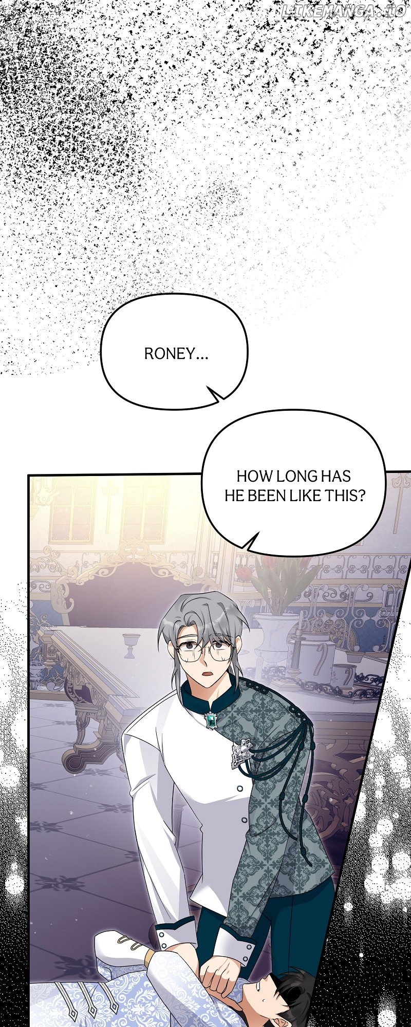Survival of a Tyrant's Secretary Chapter 19 - page 46