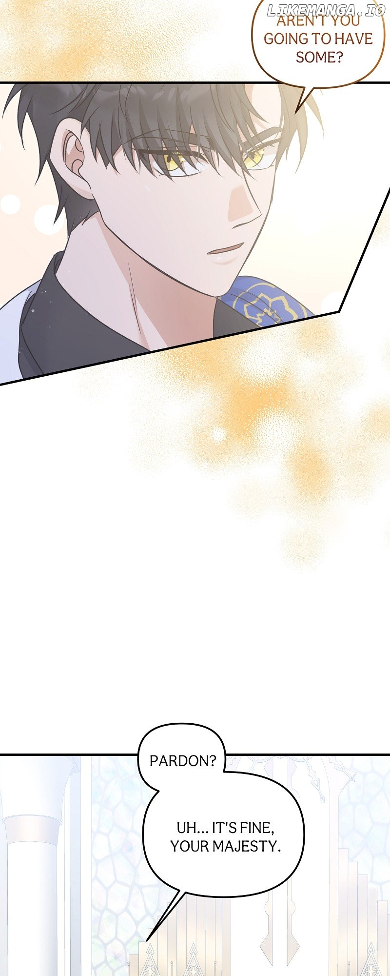 Survival of a Tyrant's Secretary Chapter 19 - page 7