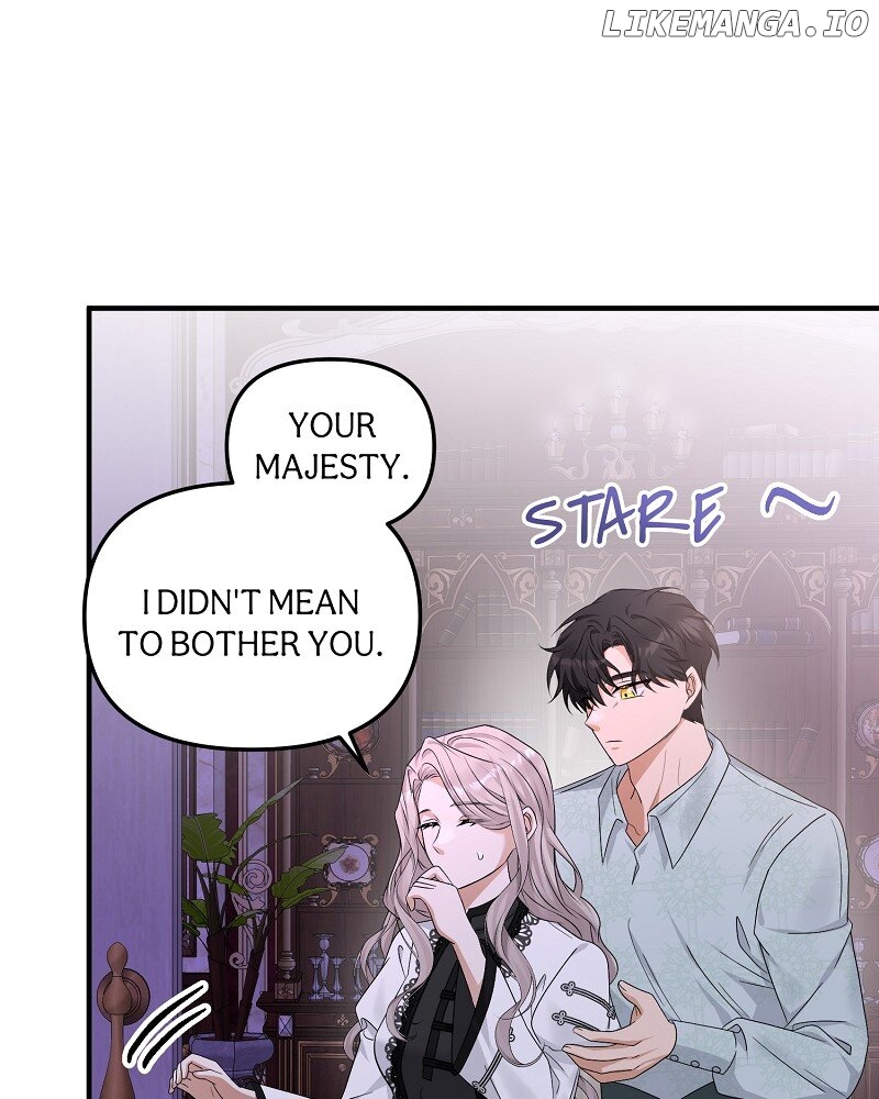 Survival of a Tyrant's Secretary Chapter 30 - page 16
